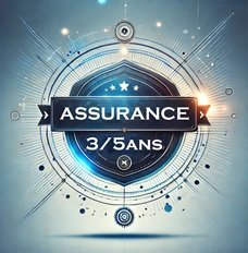 Extension de Garantie de 3 à 5 Ans pour Produits de Salle de Bain